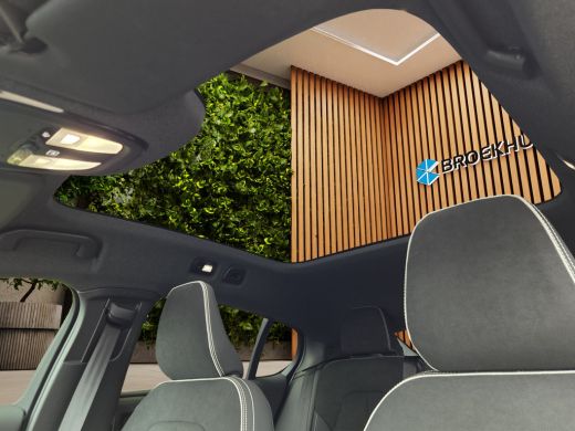 Volvo  C40 Recharge Twin Intro Edition 78 kWh | SOH 91% | Panoramadak | 360 Camera | Harman/Kardon | Pilot A... ActivLease financial lease