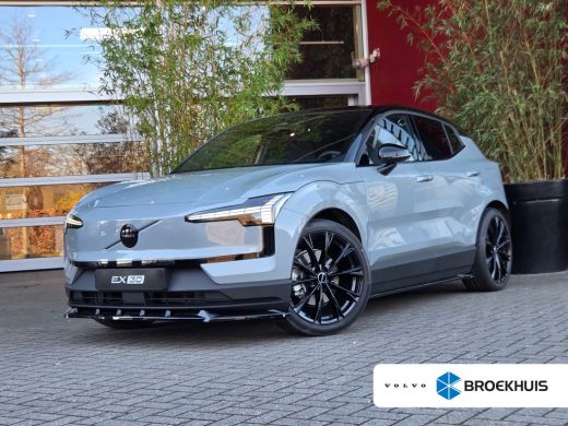 Volvo  EX30 Single Motor Extended Range Plus 69 kWh | Full MAXTON DESIGN | Adaptive Cruise | BLIS | Memory | ...