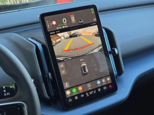 Volvo  EX30 Single Motor Extended Range Plus 69 kWh | Full MAXTON DESIGN | Adaptive Cruise | BLIS | Memory | ... ActivLease financial lease