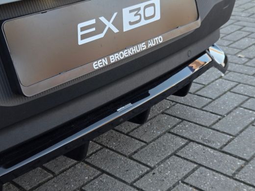 Volvo  EX30 Single Motor Extended Range Plus 69 kWh | Full MAXTON DESIGN | Adaptive Cruise | BLIS | Memory | ... ActivLease financial lease