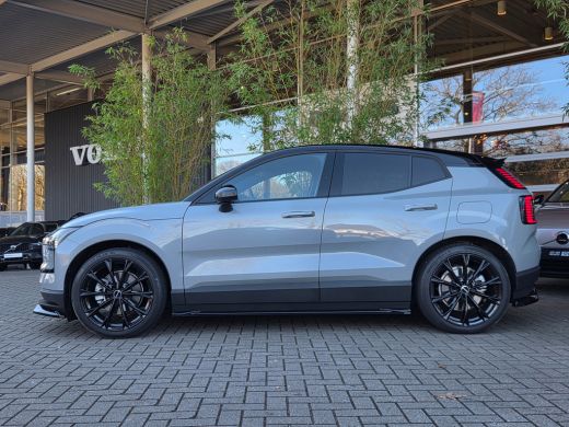 Volvo  EX30 Single Motor Extended Range Plus 69 kWh | Full MAXTON DESIGN | Adaptive Cruise | BLIS | Memory | ... ActivLease financial lease