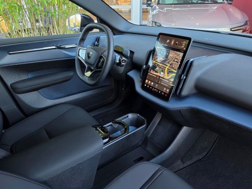 Volvo  EX30 Single Motor Extended Range Plus 69 kWh | Full MAXTON DESIGN | Adaptive Cruise | BLIS | Memory | ... ActivLease financial lease