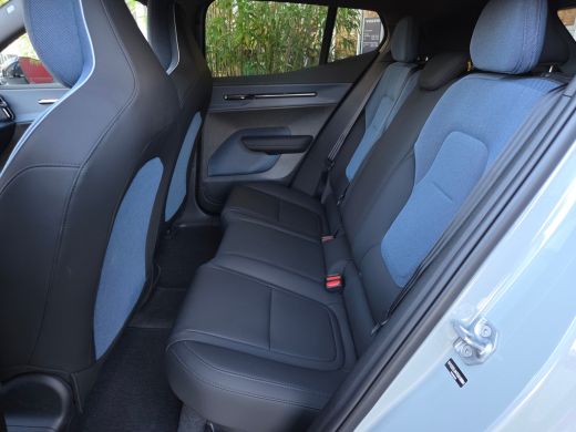 Volvo  EX30 Single Motor Extended Range Plus 69 kWh | Full MAXTON DESIGN | Adaptive Cruise | BLIS | Memory | ... ActivLease financial lease