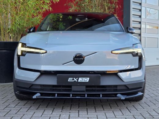 Volvo  EX30 Single Motor Extended Range Plus 69 kWh | Full MAXTON DESIGN | Adaptive Cruise | BLIS | Memory | ... ActivLease financial lease