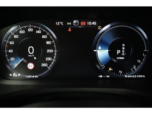 Volvo  V60 2.0 T8 Recharge AWD R-Design 390Pk | Trekhaak | Achteruitrijcamera | Apple carplay Android Auto |... ActivLease financial lease