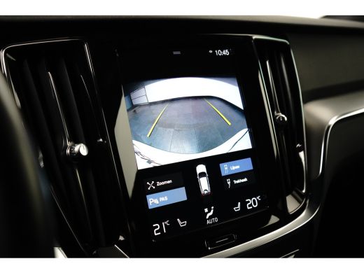 Volvo  V60 2.0 T8 Recharge AWD R-Design 390Pk | Trekhaak | Achteruitrijcamera | Apple carplay Android Auto |... ActivLease financial lease