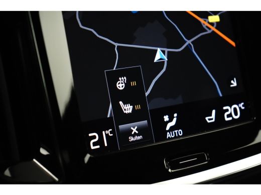 Volvo  V60 2.0 T8 Recharge AWD R-Design 390Pk | Trekhaak | Achteruitrijcamera | Apple carplay Android Auto |... ActivLease financial lease