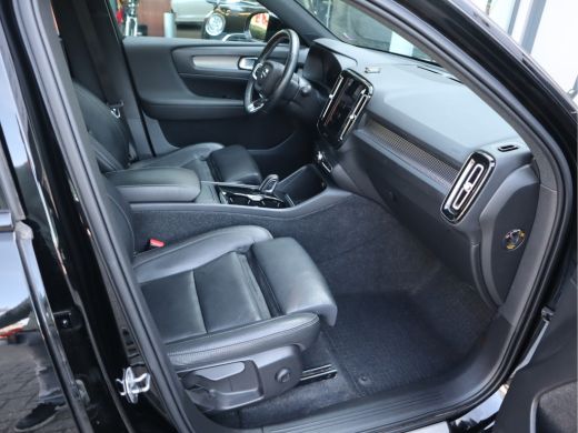 Volvo  XC40 Recharge P8 AWD R-Design Navi / Trekh / Elekramen / Camera / SOH 91,68 ActivLease financial lease