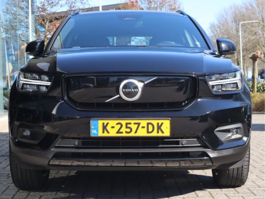 Volvo  XC40 Recharge P8 AWD R-Design Navi / Trekh / Elekramen / Camera / SOH 91,68 ActivLease financial lease