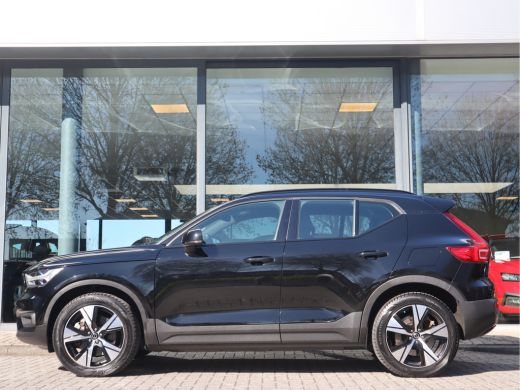Volvo  XC40 Recharge P8 AWD R-Design Navi / Trekh / Elekramen / Camera / SOH 91,68 ActivLease financial lease