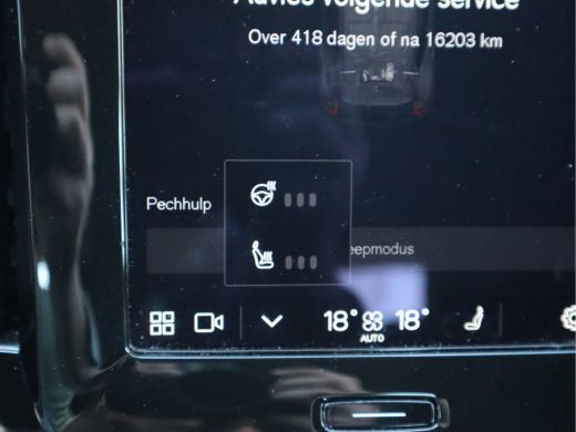 Volvo  XC40 Recharge P8 AWD R-Design Navi / Trekh / Elekramen / Camera / SOH 91,68 ActivLease financial lease