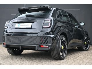 Abarth 600e Turismo 54 kWh 240pk 8 Jaar Garantie! | Sportstoelen | Adaptive Cruise | 20"LMV |