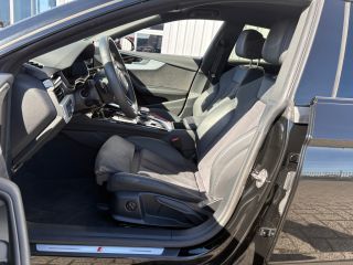 Audi A5 Sportback 45 TFSI quattro S edition 265PK | Trekhaak | 360 Camera | Laser Koplampen | Comfort sle...