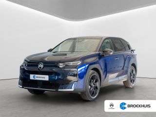 Citroën C5 Aircross 1.2 Hybrid 145 Max | Achterbank verstelbaar | Apple Carplay/Android Auto|telefoonintegratie premi...