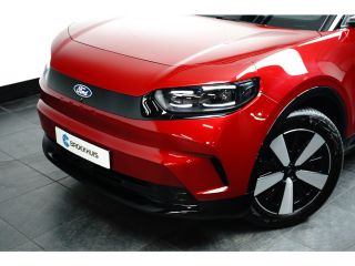 Ford Capri Extended Range 77 kwh | WINTERPACK | AGR STOELEN | 360&deg; CAMERA | ADAPTIVE CRUISE | PARK SENS V+A ...