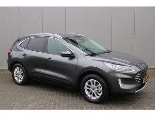 Ford Kuga 2.5 PHEV Titanium X Elektr.-trekhaak/Elektr.-achterklep/Winterpack/Camera/Navigatie