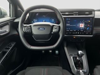 Ford Puma 1.0 Hybrid ST-Line | Winter Pack | Camera | Cruise Control | Apple Carplay | Achteruitrijcamera |...