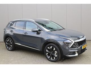 Kia Sportage 1.6 T-GDi Plug-in Hybrid AWD DynamicPlusLine Winter-pack/Elektr.-klep/Adapt.-cruise/Memory-stoel/...