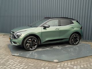 Kia Sportage 1.6 T-GDi Plug-in Hybrid AWD GT-PlusLine | Trekhaak afnb. | Pano | Harman/Kardon | 360 Camera | P...