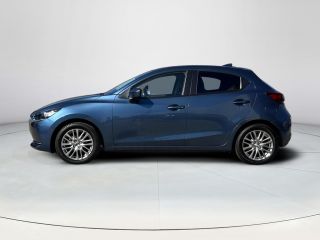 Mazda 2 1.5 Skyactiv-G Signature | Apple carplay| Head up display| Climate control| Rondom zicht camera| ...