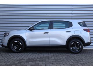 Opel Frontera ELECTRIC 44KWH 113PK EDITION AUTOMAAT / AIRCO / LED / PDC / BLUETOOTH / CRUISECONTROL / 1E EIGENA...