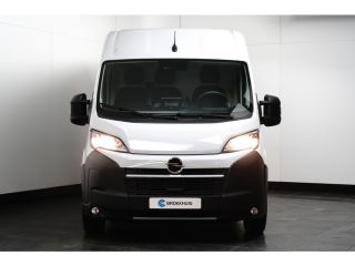 Opel Movano 2.2D 140 S&S L2H2 3.3t | Achteruitrijcamera | Airco | Cruise control