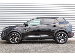 Peugeot 2008 1.2 HYBRID 136PK GT PACK AUTOMAAT / NAVI / LEDER / CLIMA / LED / PDC / 17" LMV / KEYLESS / CAMERA...