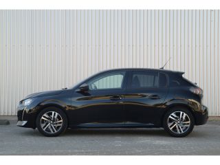 Peugeot 208 1.2 100PK Allure | Navigatie | Parkeersensoren | DAB | Apple Carplay / Android Auto | | Lichtmeta...