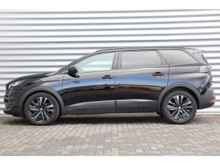 Peugeot 5008 1.2 HYBRID 136PK GT PACK AUTOMAAT / NAVI / CLIMA / PDC / 19" LMV / CAMERA / KEYLESS / PANO. DAK /...