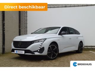 Peugeot e-308 Style | 8 jaar fabrieksgarantie of 160.000 kilometer op het accupakket | Autonomous Emergency Bra...