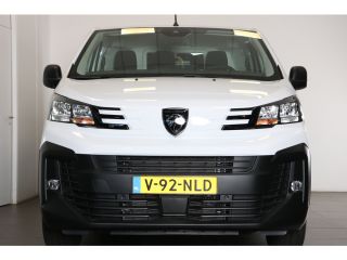Peugeot e-Expert EV L2 75 kWh | Navi | Airco | Cruise | Betimmering | Camera | Parkeersensoren V+A | Dodehoeksenso...