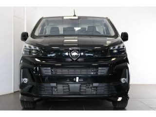 Peugeot e-Expert L3 STX Standaard - Electric | 2 zitplaatsen rechtsvoor | ECall: Peugeot Connect SOS & Assistance ...