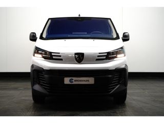 Peugeot Expert L2H1 180pk Automaat NAI | CAMERA | CRUISE | PDC