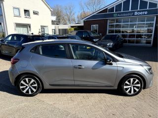 Renault Clio 1.6 E-Tech Hybrid 145 Equilibre Navi, Led, App Connect