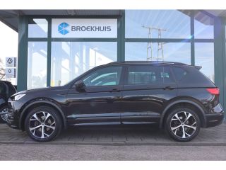 Seat Tarraco 1.5 TSI FR Business Intense 7p. 150PK | Achteruitrijcamera | Dodehoek detectie | Keyless entry