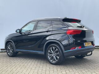 Seres 3 52kWh 1Eig 360&deg;Cam Stoelverw. Trekhaak Leer Virtual 1Eig