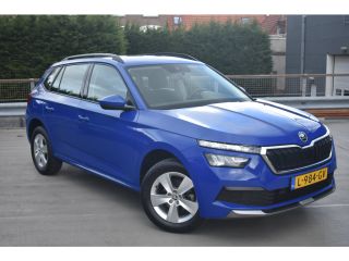 Skoda Kamiq 1.0 TSI Ambition | ACC | PDC Achter | 16 inch lichtmetalen velgen