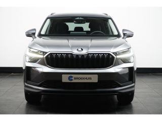 Skoda Kodiaq 1.5 TSI mHEV 110kW Selection 7 persoons | Achteruitrijcamera | Lichtmetalen velgen 18" | Matrix L...