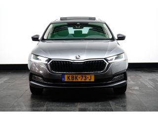 Skoda Octavia Combi 1.4 TSI iV PHEV 204PK DSG-6 Business Edition | TREKHAAK | PANORAMADAK | ELEKTR. A. KLEP | N...