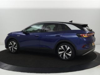 Volkswagen ID.4 First 77 kWh | SOH 90% | Stoelverwarming | Adaptive cruise | 20'' | Half leder | Carplay | Naviga...