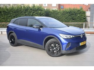 Volkswagen ID.4 Pro Limited Edition 77 kWh 286PK | Achteruitrijcamera | Apple Carplay/Android Auto|telefoonintegr...