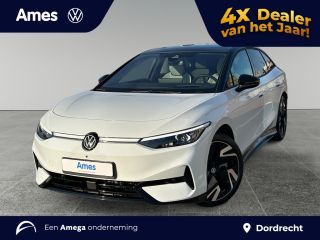 Volkswagen ID.7 Pro S Limited Edition 86 kWh accu, 210 kW / 286 PK Limousine Elektrische aandrijving | Snel lever...