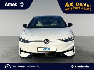 Volkswagen ID.7 Pro S Limited Edition 86 kWh accu, 210 kW / 286 PK Limousine Elektrische aandrijving | Snel lever...
