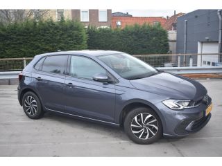 Volkswagen Polo 1.0 TSI 95PK Life Edition | CAMERA | NAVIGATIE | ADAPT. CRUISE | FULL LED | AIRCO | DAB+