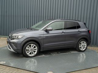 Volkswagen T-Cross 1.0 TSI Life Edition | Keyless | Camera | Stoelverw. | Prijs Rijklaar!!