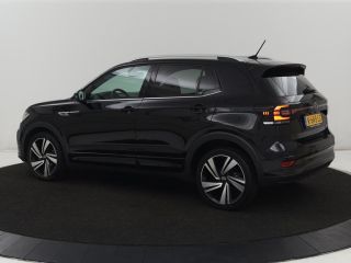 Volkswagen T-Cross 1.0 TSI Style Business R | Stoelverwarming | Camera | Adaptive cruise | Virtual Cockpit | Climate...