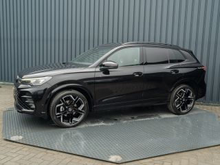 Volkswagen Tiguan 1.5 eTSI R-Line Edition Prijs Rijklaar!!