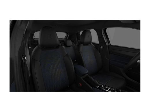 Alfa Romeo Junior Ibrida Automaat ActivLease financial lease