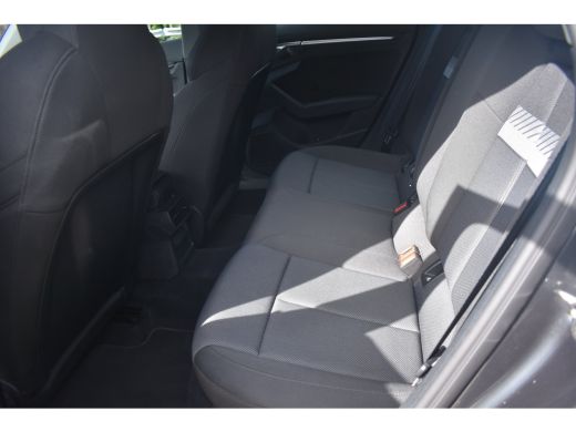 Audi A3 Sportback 30 TFSI Advanced edition | Cruise Control | Verwarmbare voorstoelen | Afneembare trekhaak ActivLease financial lease