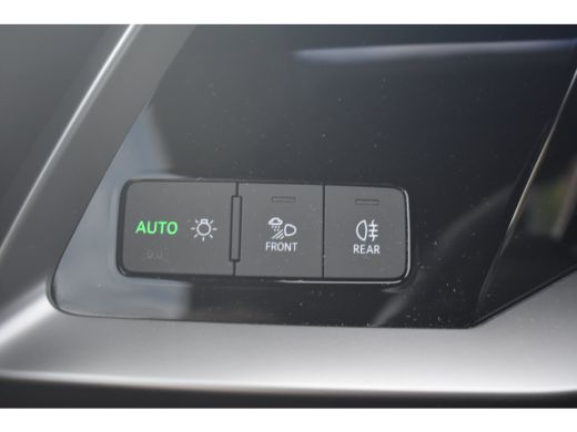 Audi A3 Sportback 30 TFSI Advanced edition | Cruise Control | Verwarmbare voorstoelen | Afneembare trekhaak ActivLease financial lease
